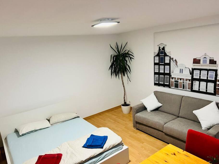 Ferienwohnung In Rheinnaehe Rheinbreitbach Zewnętrze zdjęcie