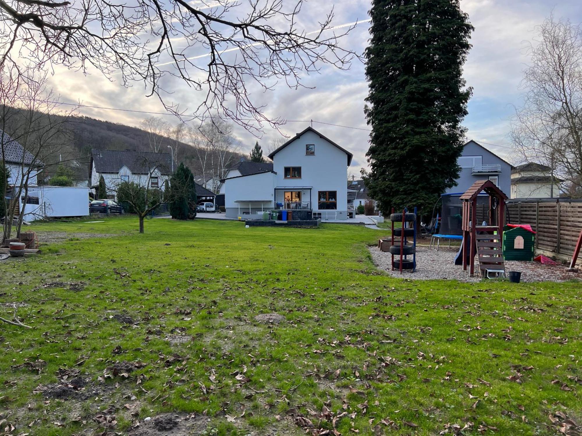 Ferienwohnung In Rheinnaehe Rheinbreitbach Zewnętrze zdjęcie