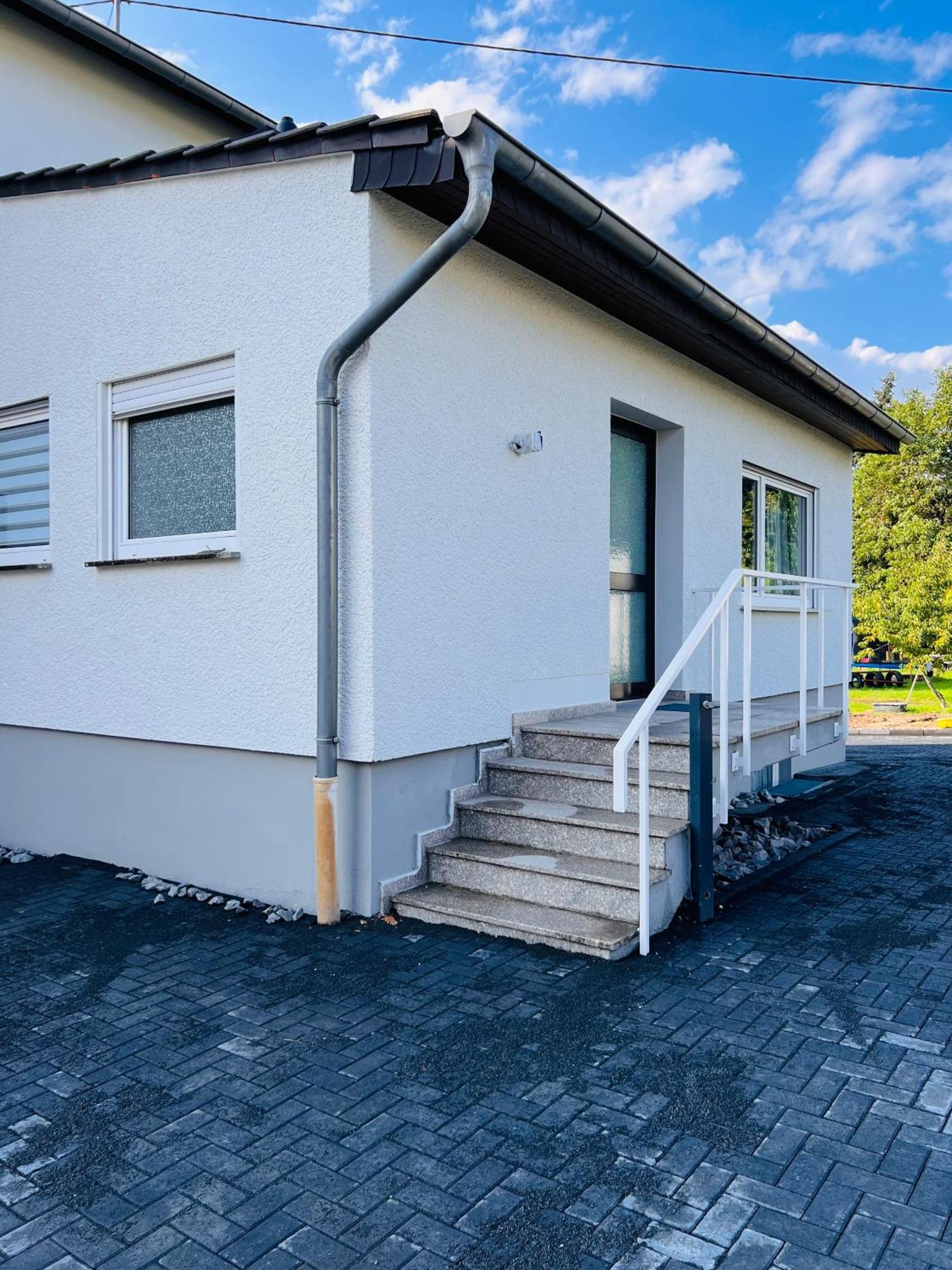 Ferienwohnung In Rheinnaehe Rheinbreitbach Zewnętrze zdjęcie
