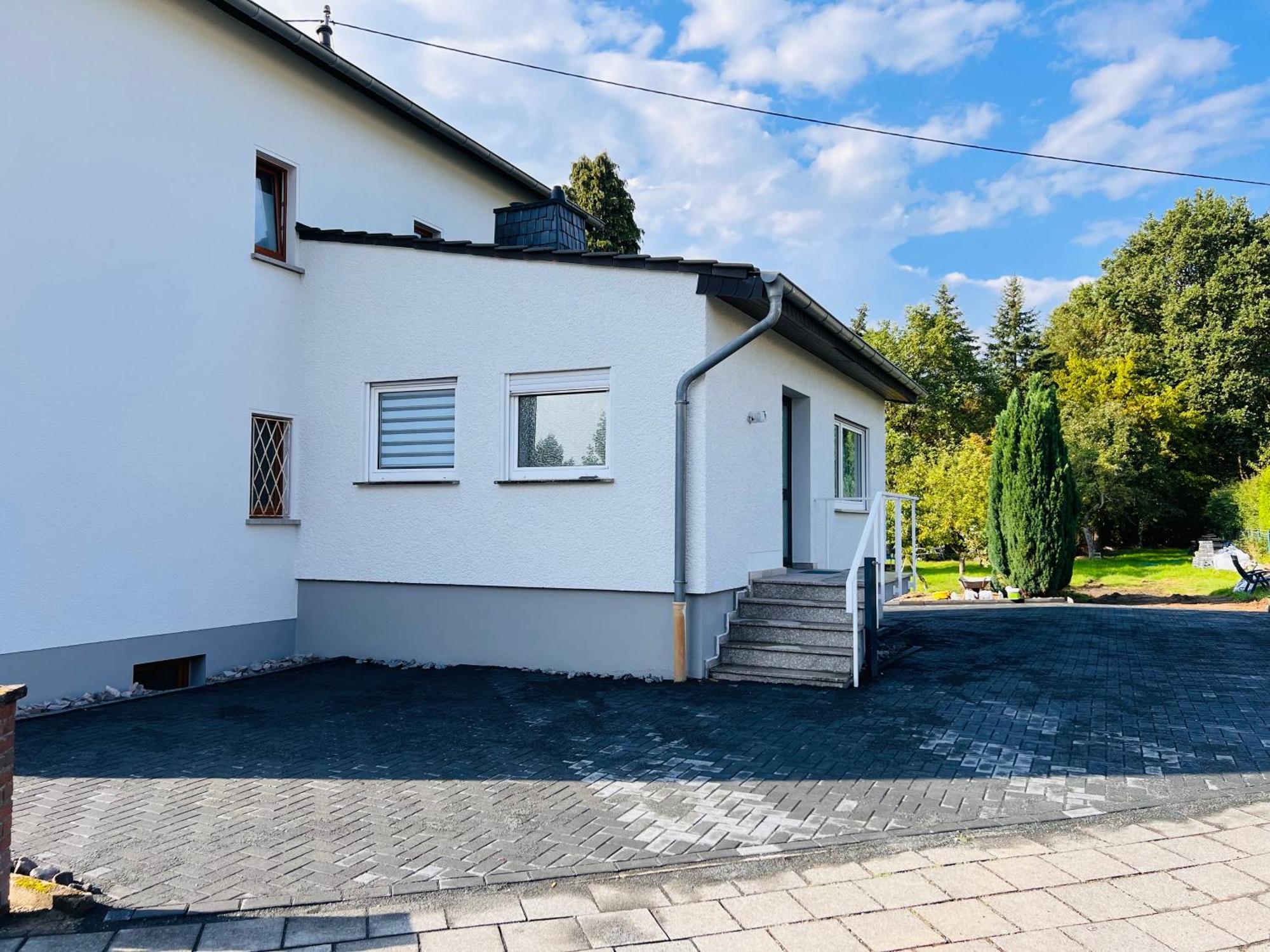 Ferienwohnung In Rheinnaehe Rheinbreitbach Zewnętrze zdjęcie